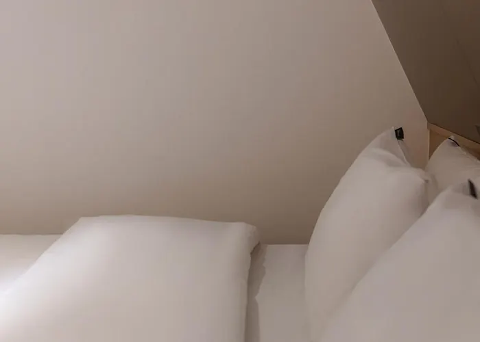 Hotel Browndot Hongdae Sinchon