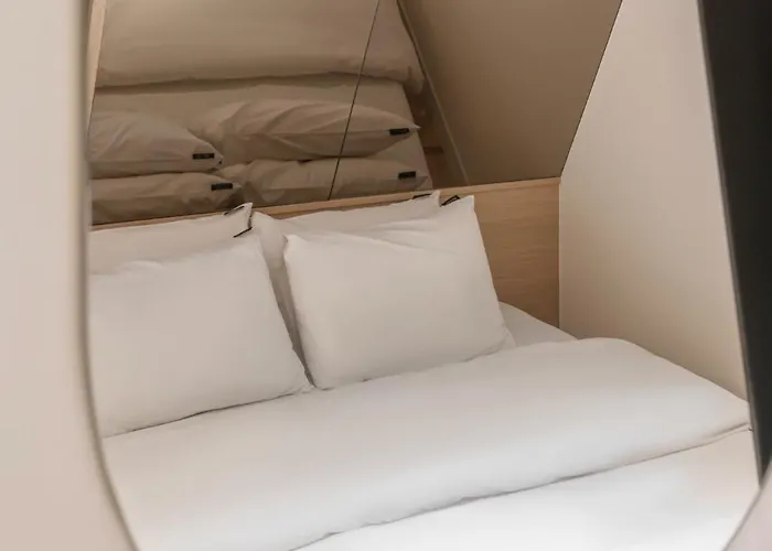 Hotel Browndot Hongdae Sinchon 3*