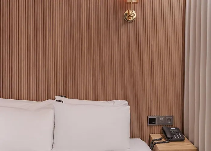 Hotel Browndot Hongdae Sinchon