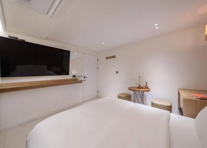 Browndot Hongdae Sinchon Hotel 3*