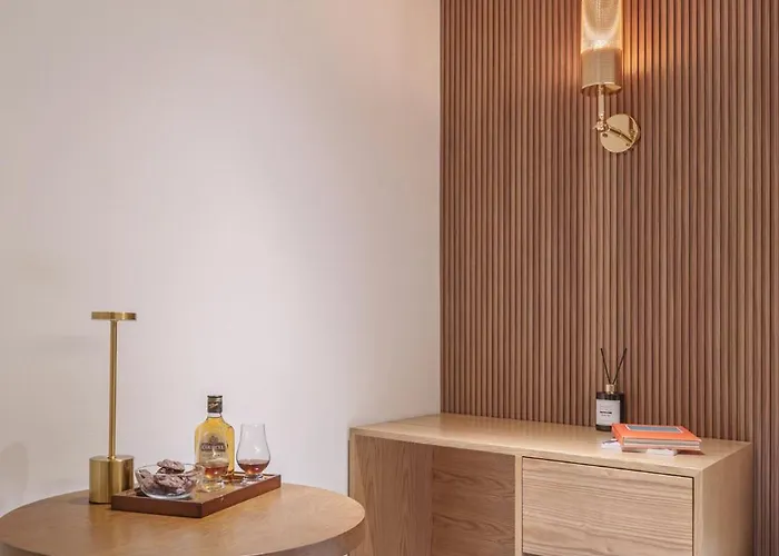 Browndot Hongdae Sinchon 3* Seoel
