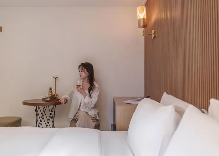 Hotel Browndot Hongdae Sinchon 3*