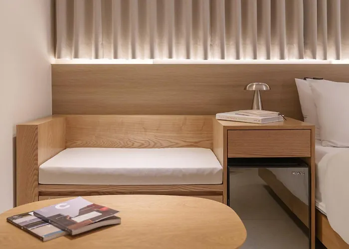 Hotel Browndot Hongdae Sinchon