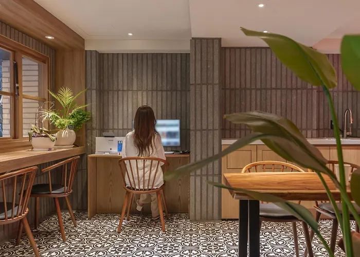 Hotel Browndot Hongdae Sinchon
