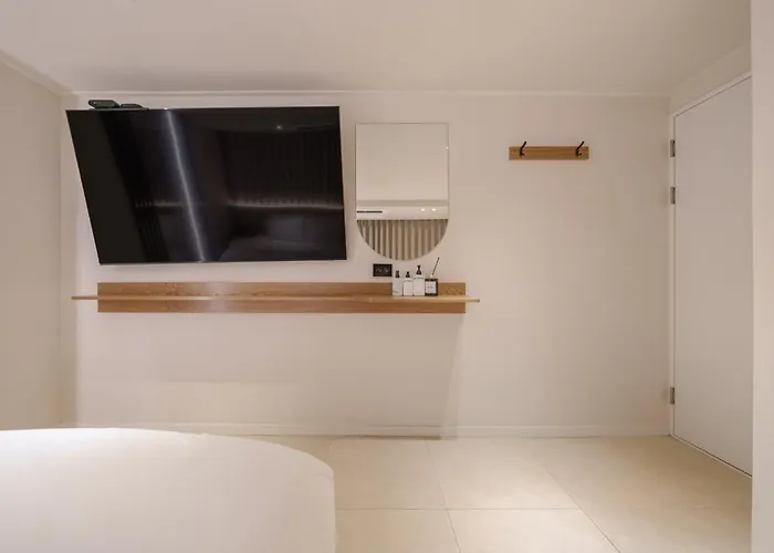 Hotel Browndot Hongdae Sinchon