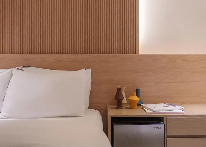 Hotel Browndot Hongdae Sinchon Seoel