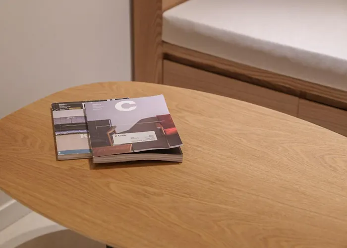 Browndot Hongdae Sinchon 3*