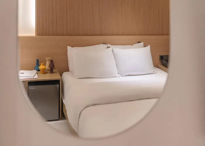 Browndot Hongdae Sinchon 3* Seoel