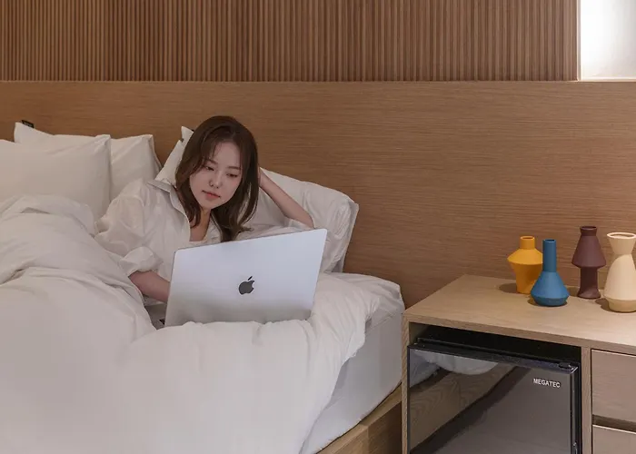 Hotel Browndot Hongdae Sinchon 3*