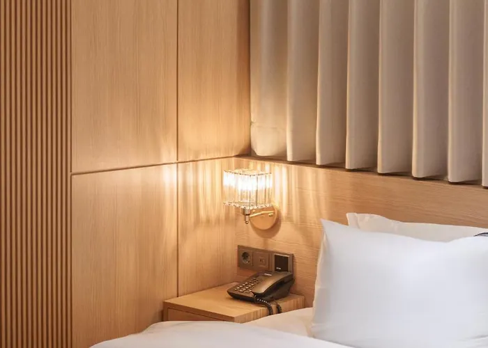 Browndot Hongdae Sinchon