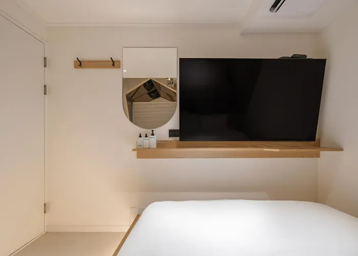 Browndot Hongdae Sinchon
