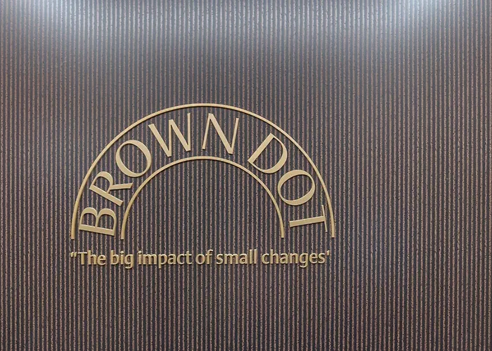 Browndot Hongdae Sinchon Hotel